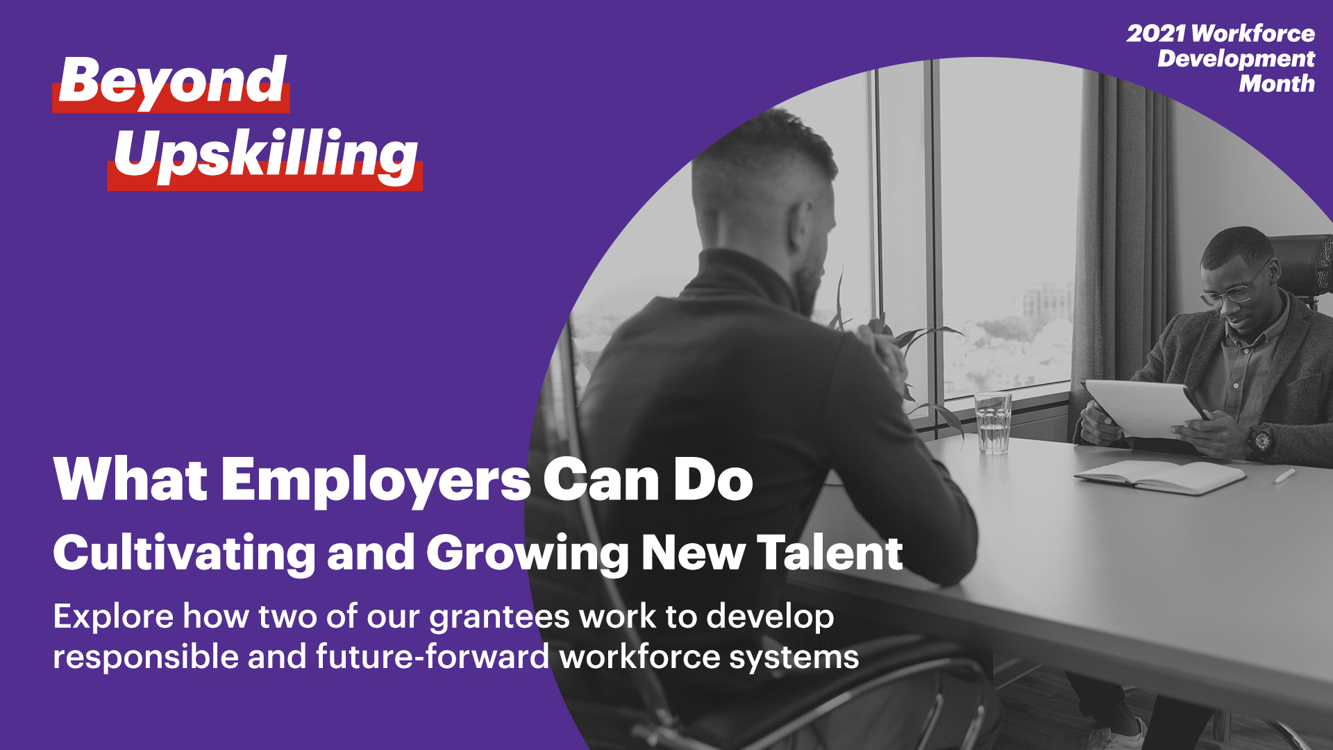 Upskilling: What Employers Can Do