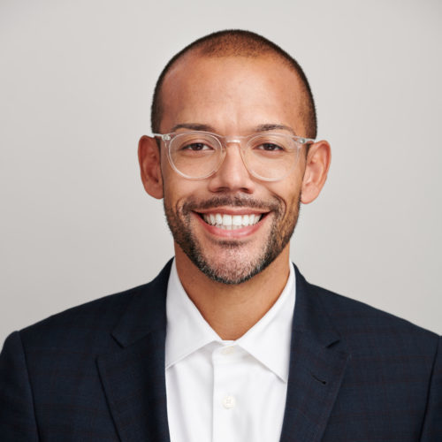 Josh Elder Headshot