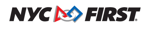 NYC First Logo