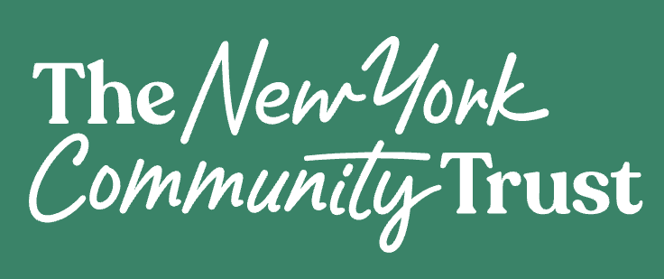 The NY Community Trust Logo